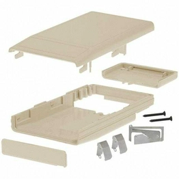 M6IND,AL Serpac Electronic Enclosures