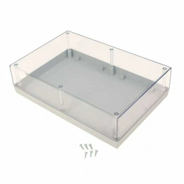 193C,GY Serpac Electronic Enclosures