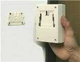 051-WI-B Serpac Electronic Enclosures