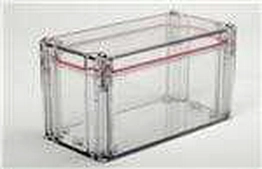 RB63-P06G16G Serpac Electronic Enclosures