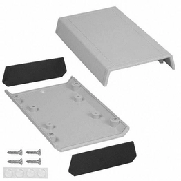 A20,GY Serpac Electronic Enclosures