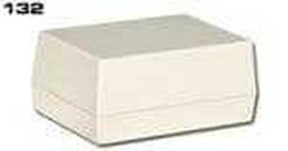 132-A Serpac Electronic Enclosures