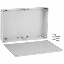 093,GY Serpac Electronic Enclosures
