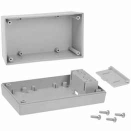 253,GY Serpac Electronic Enclosures