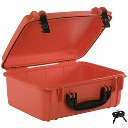 SE520PL,OR Serpac Electronic Enclosures