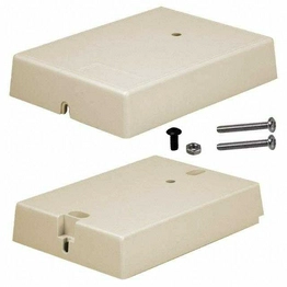 G10A,AL Serpac Electronic Enclosures
