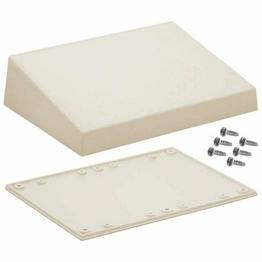 Serpac Electronic Enclosures 07S,AL image