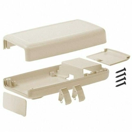 H679VPC,AL Serpac Electronic Enclosures