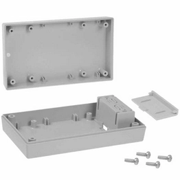 251,GY Serpac Electronic Enclosures