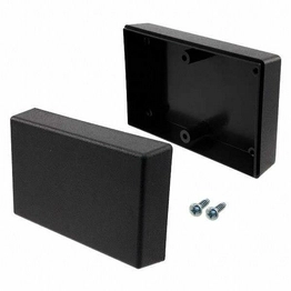 121,BK Serpac Electronic Enclosures