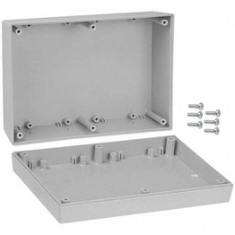 173I,GY Serpac Electronic Enclosures