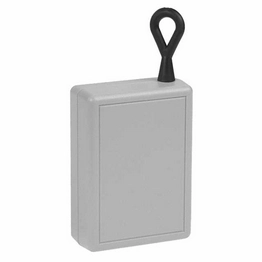 C6KH,GY Serpac Electronic Enclosures