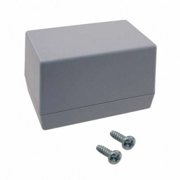 123,GY Serpac Electronic Enclosures