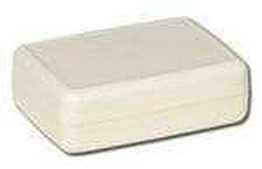 CH-6-G Serpac Electronic Enclosures