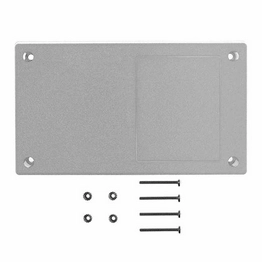 151RI,GY Serpac Electronic Enclosures