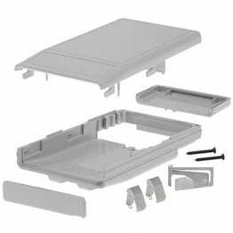 M6PC,GY Serpac Electronic Enclosures