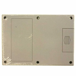 Serpac Electronic Enclosures 271RI,GY image