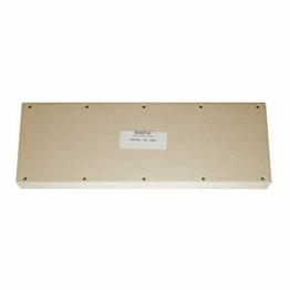 182R,AL Serpac Electronic Enclosures