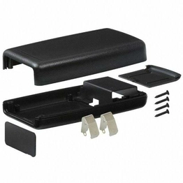 H679V,BK Serpac Electronic Enclosures