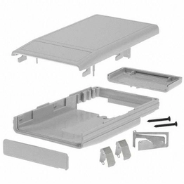 M6IND,GY Serpac Electronic Enclosures