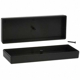 C28,BK Serpac Electronic Enclosures