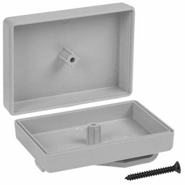 C6PC,GY Serpac Electronic Enclosures