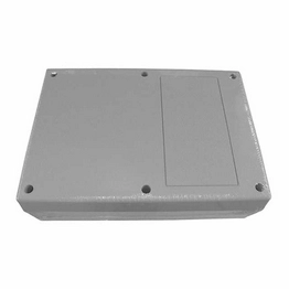 172R,GY Serpac Electronic Enclosures