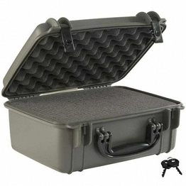 SE520FPL,GM Serpac Electronic Enclosures