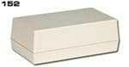 152-A Serpac Electronic Enclosures