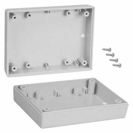 131,GY Serpac Electronic Enclosures