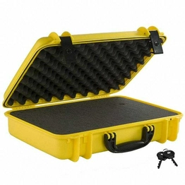 SE710FPL,YL Serpac Electronic Enclosures