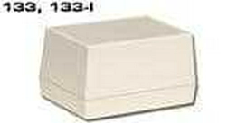 133-I-B Serpac Electronic Enclosures