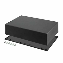 094I,BK Serpac Electronic Enclosures