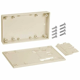 051W,AL Serpac Electronic Enclosures