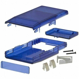 M6,TRBL Serpac Electronic Enclosures
