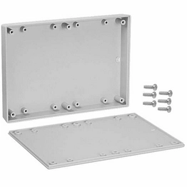 071,GY Serpac Electronic Enclosures