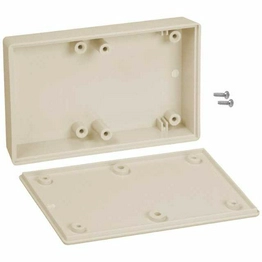 021I,AL Serpac Electronic Enclosures