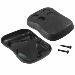 CA10B4,BK Serpac Electronic Enclosures