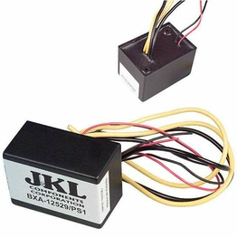 BXA-12529/PS1 JKL Components