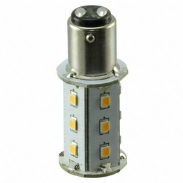 LE-BA15D-12WW JKL Components