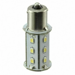 LE-BA15S2.5-12CW JKL Components