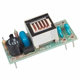 BXA-12529 JKL Components