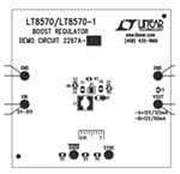 DC2297A-A Analog Devices