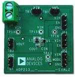 ADP2138CB-1.8EVALZ Analog Devices