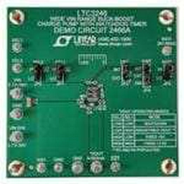 Analog Devices DC2466A image