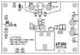 DC2736A Analog Devices