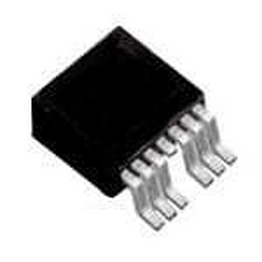 IRU1261CMTR Infineon Technologies