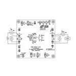 DC725A Analog Devices