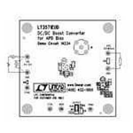 DC1423A Analog Devices