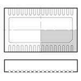 LTC4269CDKD-1#TRPBF Analog Devices